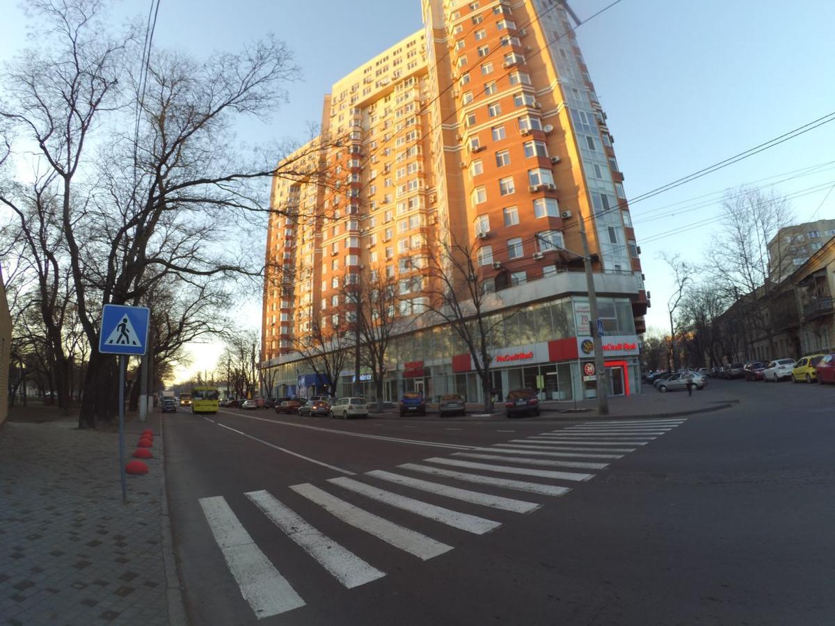 Usad'Ba Razumovskogo Odessa Ngoại thất bức ảnh